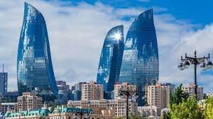 Its population is predominantly azerbaijani (azeri). How Is Azerbaijan Stage A L Etranger Stage A L International