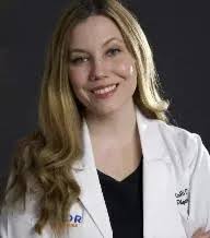 Dr. Monica Wall, MD, Internal Medicine