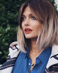 10 Variantes De La Coupe Carre A Adopter Pour Des Looks Actuels Archzine Fr Coupe De Cheveux Cheveux Coupe De Cheveux Tendance