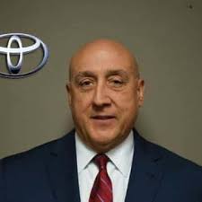 Don Jacobs Toyota CEO And Leadership: Executives and Demographics