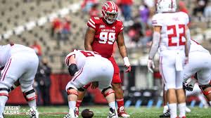 Larry Narcisse Jr (@LarryNarcisseJ2)