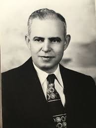 Edward Clemens Horat (1902-1967)