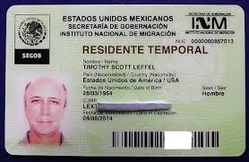 I am an american citizen. Important Updates On Mexican Residency Income Requirements