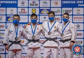 Luka mkheidze is a french judoka. Judoinside Luka Mkheidze Judoka