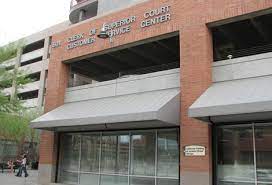 Bad mistakes can stay on your record permanently. Customer Service Center Office Hours Locations Maricopa County Clerk Of Superior Court