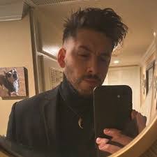 Zach Jacobson's Instagram, Twitter & Facebook