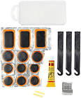 Bike Tire Repair Kits, Inner Tube Patch Aolvo