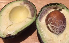 Can You Eat The Brown Parts Of Avocado 12 Tomatoes