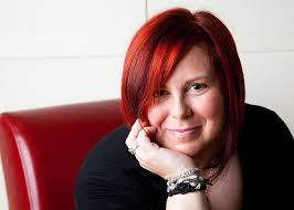 Ali Cross Author Interview ~ JeanBookNerd