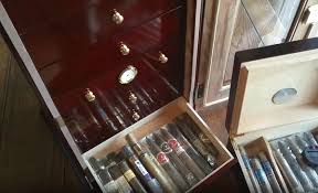 Best Cigar Humidor Cabinet In 2020 Awesome Buyer S Guide