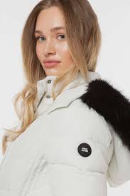 Puffer Μπουφάν 'Mera Short' PEPE JEANS