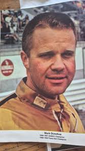 Enjoyed our trip to the AMC homecoming! KTEN PROUDAY KEN MADE SHAWI HAM IN  American Motors 1954-1987 1954-1987 ® Honcho الللم Jeep J e AIE AMC413