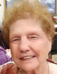 Obituary information for Verabelle Roeder