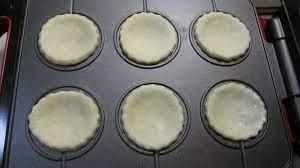 The Babycakes Pie Pop Maker Mini Pies Or Mini Toas Tites Toas Tite Recipes