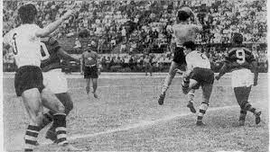 Jun 10, 2021 · quando o próprio foi eliminado para o peñarol, em mais um vexame de 6x0, vocês não estavam pedindo a cabeça dele e querendo que viesse outro técnico? Corinthians 6 X 0 Flamengo 1953 Timoneiros