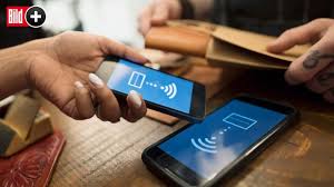 Apple Pay Google Pay Wie Kann Auch Ich Mit Dem Handy Bezahlen Apple Oder Samsung Handy Telefon