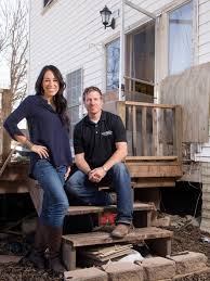 Maybe you would like to learn more about one of these? Fixer Upper Craftsmen Crave Urban Feel Tv Episode 2014 Imdb