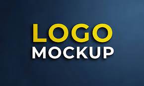 These 20 free logo mockups come as fully editable psd files with smart layers. New Modern 3d Logo Mockup Psd File Free Download