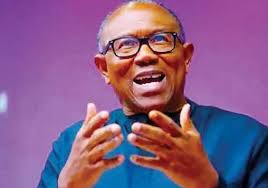 To Contest or Not to Contest: Peter Obi and the Delicate Dance of Southern  Unity in 2027
