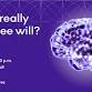 Do we really have free will? event image