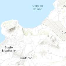 Last minute san vito lo capo. Gelande Details San Vito Lo Capo
