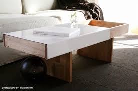 Coffee Table With Sliding Top Custom Office Furniture Coffee Table Inspiration Coffee Table