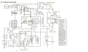 It didnt rattle or knock when it fires a few short times and it cranks and cranks with the starter before it locked up again. Tnv 073 Wiring Diagram Kawasaki Prairie 4 Wheeler Circuit Linear Wiring Diagram Option Circuit Linear Confort Satisfaction Fr