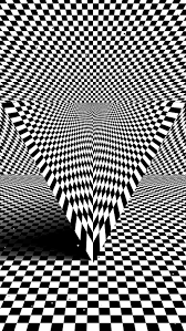 We would like to show you a description here but the site won't allow us. Checkered Triangle Black White Geometric Horizont Hypnotic Illusion Kinetic Hd Mobile Wallpaper Peakpx