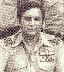 Indian Air Force Course Listing [www.bharat-rakshak.com]