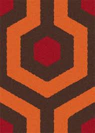 Concept Modular Floor Tiles Based On The Iconic Carpet In Stanley Kubrick S The Shining The Shining Carpet Tile Floor