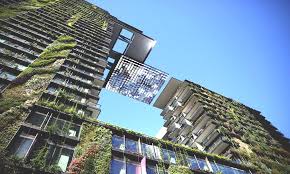 5 Outstanding Examples Of Sustainable Design Around The World Green Architecture Sustainable Architecture Sustainable Design