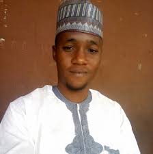 Umar Ahmed