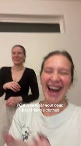 to be clear i do wash it #grief