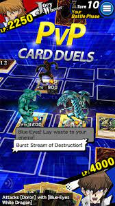 Enjoy playing on big screen. Yu Gi Oh Duel Links Apps On Google Play