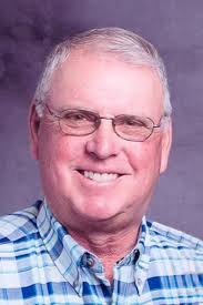 Ronald Gordon McDowell