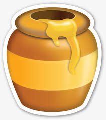 Maybe you would like to learn more about one of these? Baby Emoji Png Cartoon Winnie The Pooh Honey Jar Hd Png Download 6200233 Png Images On Pngarea