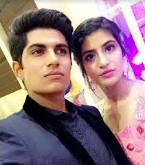 His jersey number is 77 for all the formats of cricket. Shubman Gill Wiki Age Girlfriend Family Records Biography More Wikibio