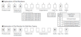 X Rated Capacitor Pinout Specs Circuit Datasheet