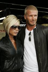 Image result for beckham buzz cut