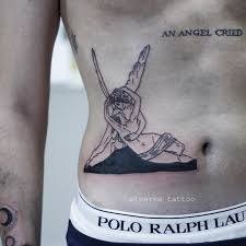 Amore E Psiche Tattoo Canova By Etherea Tattoo Art Tattoo Love And Psyche Tatuaggio Tatuaggi Tattoo Amor