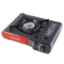 Paket bbq kompor portable + grillpan + 1 tabung gas: Kompor Gas Portable Happy Home Termurah 2 In 1 Terbaru Agustus 2021 Harga Murah Kualitas Terjamin Blibli