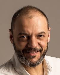 Muere óscar zafra a los 52 años, actor destacado del teatro clásico que saltó al cine y la televisión l. Ormhs Ryzykxwm