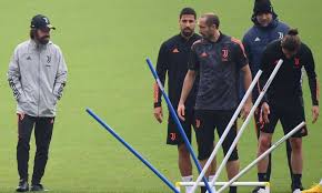 Sami khedira on hertha berlin, battling relegation and his hopes for the future 10 weeks ago. Khedira Hertha Berlino Quando Ti Alleni Con Chiellini