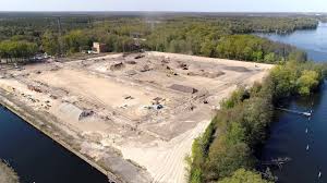 Attraktive wohnhäuser zum kauf für jedes budget, auch von privat! Haus Kaufen In Berlin Spandau Havelmarina Berlin Helma Wohnungsbau Youtube