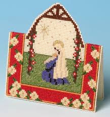 Check spelling or type a new query. Nativity Cross Stitch Kit Novocom Top