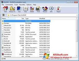 Advertisement platforms categories 7.15 user rating4 1/3 bandizip is a file management program that allows you to open and extract files from many archive t. Download Winrar For Windows 10 32 64 Bit In English