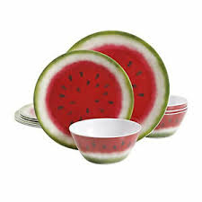 Red flower only spawns during day. Gibson Stoneware Dinnerware Plates For Sale Ebay