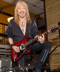 Rising Stars: Meet Chris Max