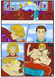 Alisa Selezneva x-rated files - intense fandom fantasies