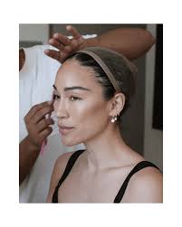 Stephanie Suganami Didn't Recognize Herself With Her New Bob